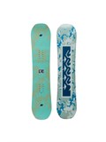 Сноуборд детский для начинающих unisex K2 SNOWBOARDS Lil kat 0196222981293 56433346