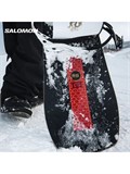 Сноуборд мужской для катания Salomon LOONG ASSASSIN 60929975