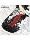 Сноуборд мужской для катания Salomon LOONG ASSASSIN 60929975