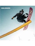 Сноуборд мужской для катания Salomon LOONG ASSASSIN 60929975