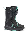Сноубордические ботинки для мальчиков K2 SNOWBOARDS Lil Kat 0196222885805 68219005