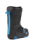 Ботинки для сноуборда мужские детские K2 SNOWBOARDS Mini Turbo 54132015