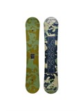 Сноуборд All-Mountain для мужчин K2 SNOWBOARDS Standard 0196222981682 56383051