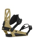 Крепление для сноуборда Ride Мужское A-4 42629416