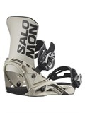 Сноубордические крепления для фристайла мужские Salomon District 54507972