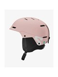Лыжный шлем Salomon Розовый Детский Унисекс 63316359