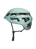 Шлем для альпинизма унисекс Mammut Crag Sender 7619876256072 56746195