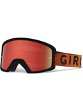 Гогgles для велосипеда Giro BLOK MTB black red hypnotic 60474554