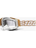 Г goggles мужские для мотоспорта 100% RACECRAFT 2 MAYFAIR 50121-101-18 60483836