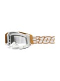 Г goggles мужские для мотоспорта 100% RACECRAFT 2 MAYFAIR 50121-101-18 60483836