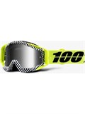 Г goggles для мотокросса унисекс 100% Racecraft Andre EAN 841269142601 60503697