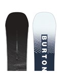 Сноуборд мужской для порошковых трасс Burton Custom X 66970450