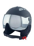 Шлем унисекс для катания с визором SH 7438021055007 54121985
