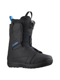 Сноубордические ботинки унисекс для катания Salomon Faction RTL Quicklock 63337545