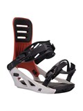 Сноубордические крепления унисекс для катания K2 Snowboards Formula 56383032