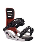 Сноубордические крепления унисекс для катания K2 Snowboards Formula 56383032