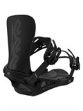 Крепление для сноуборда, женское, K2 SNOWBOARDS Meridian 42828356
