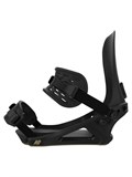 Крепление для сноуборда женское K2 SNOWBOARDS Albany 44501510