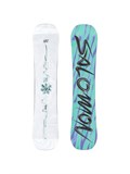 SALOMON Oh Yeah Grom Junior-Snowboard 70819091