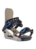 Сноубордические крепления универсальные K2 SNOWBOARDS 0196222980135 56383027