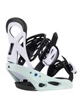 Сноубордические крепления детские Burton Mission Smalls 67535812
