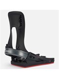 Крепление для сноуборда K2 SNOWBOARDS Clicker X Hb мужское 44501511