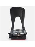 Крепление для сноуборда K2 SNOWBOARDS Clicker X Hb мужское 44501511