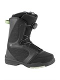 Сноубордические ботинки унисекс для катания NITRO Flora Boa 7630050465325 42627670