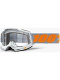 Очки защитные для мотоспорта Unisex 100% ACCURI 2 LEFLEUR 841269167345 60505689