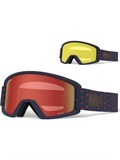 Горнолыжные очки женские Giro Dylan 768686228797 60521415