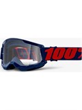 Г goggles motocross мужские для спорта 100% STRATA 2 MASEGO 60510434