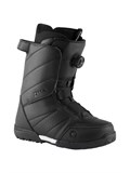 Ботинки для сноуборда мужские Rossignol Crank Boa H3 44499478