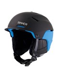 Шлем лыжный унисекс для зимних видов спорта Sinner Beartooth 8715999219457 64743090
