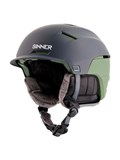 Шлем горнолыжный универсальный Sinner Beartooth 56672484