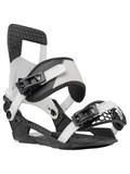 Крепление для сноуборда Nidecker Muon-X мужское 42627610
