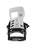 Крепление для сноуборда Nidecker Muon-X мужское 42627610