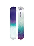 Сноуборд женский для юниоров Nidecker Micron Venus Wide 7630463474945 57793077