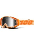 Очки защитные для мотоспорта мужские 100% RACECRAFT SAHARA 60484941
