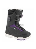 Сноубордические ботинки женские для катания NITRO Scala BOA 42627783