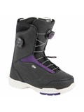 Сноубордические ботинки женские для катания NITRO Scala BOA 42627783
