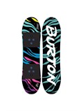 Сноуборд детский для мальчиков Burton Mini Grom 9010510445544 67535757