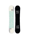 Сноуборд женский для катания ROXY SNOWBOARDS 0841049160757 53960356