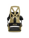 Крепление для сноуборда Ride C-4 мужское 42629433