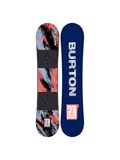 Сноуборд детский Burton Grom Camber 9010510756367 67536022