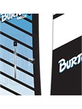 Сноуборд мужской Burton 125см 193177712569 61283100