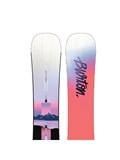 Сноуборд женский для фрирайда Burton 193177350112 62041554