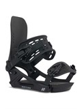 Крепление для сноуборда женское K2 SNOWBOARDS Edition Bindings 42828384
