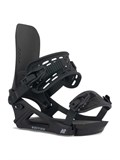 Крепление для сноуборда женское K2 SNOWBOARDS Edition Bindings 42828384