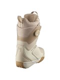 Сноубордические ботинки женские для фристайла Salomon Kiana Dual Boa 42630738