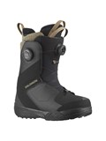 Сноубордические ботинки женские для фристайла Salomon Kiana Dual Boa 42630738
